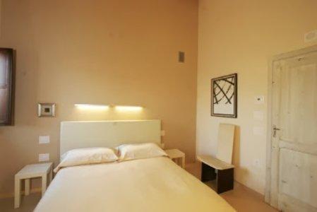 Agriturismo Pozzuolo Serrungarina Номер фото