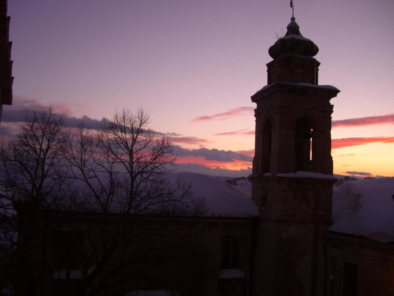 Agriturismo Pozzuolo Serrungarina Экстерьер фото